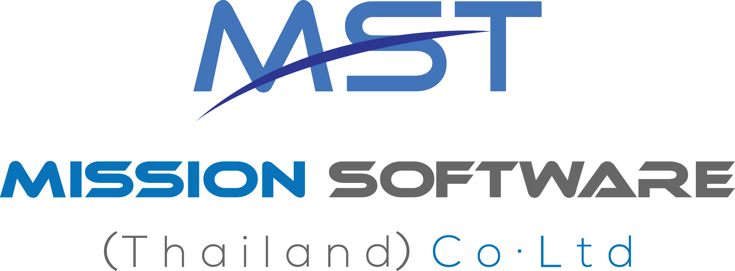 Mission Software Thailand site